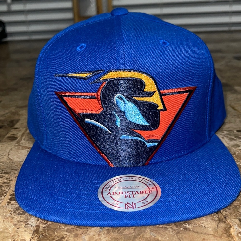 WARRIORS Hat